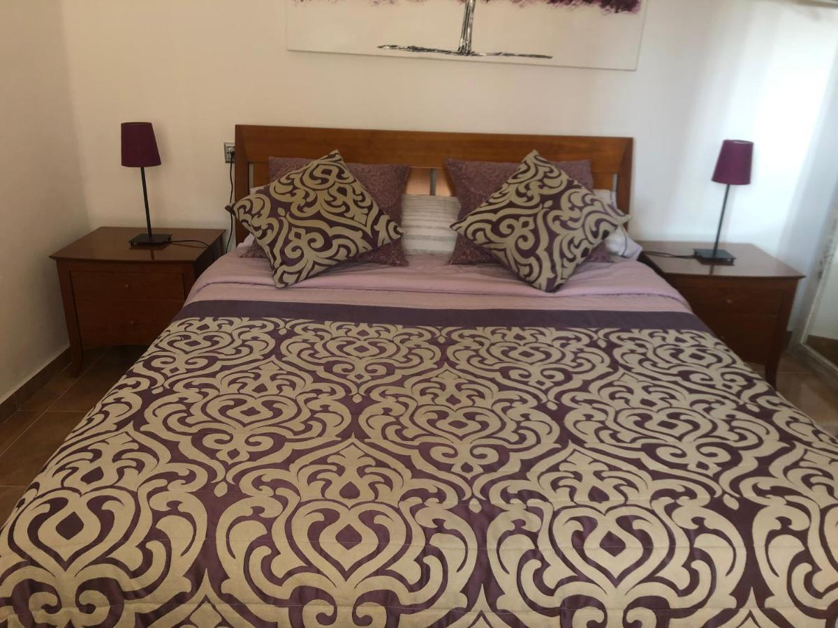 Apartamento Mar Y Montana Argentona Buitenkant foto