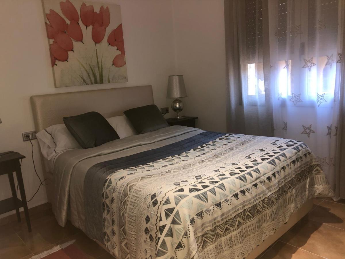 Apartamento Mar Y Montana Appartement Argentona Buitenkant foto