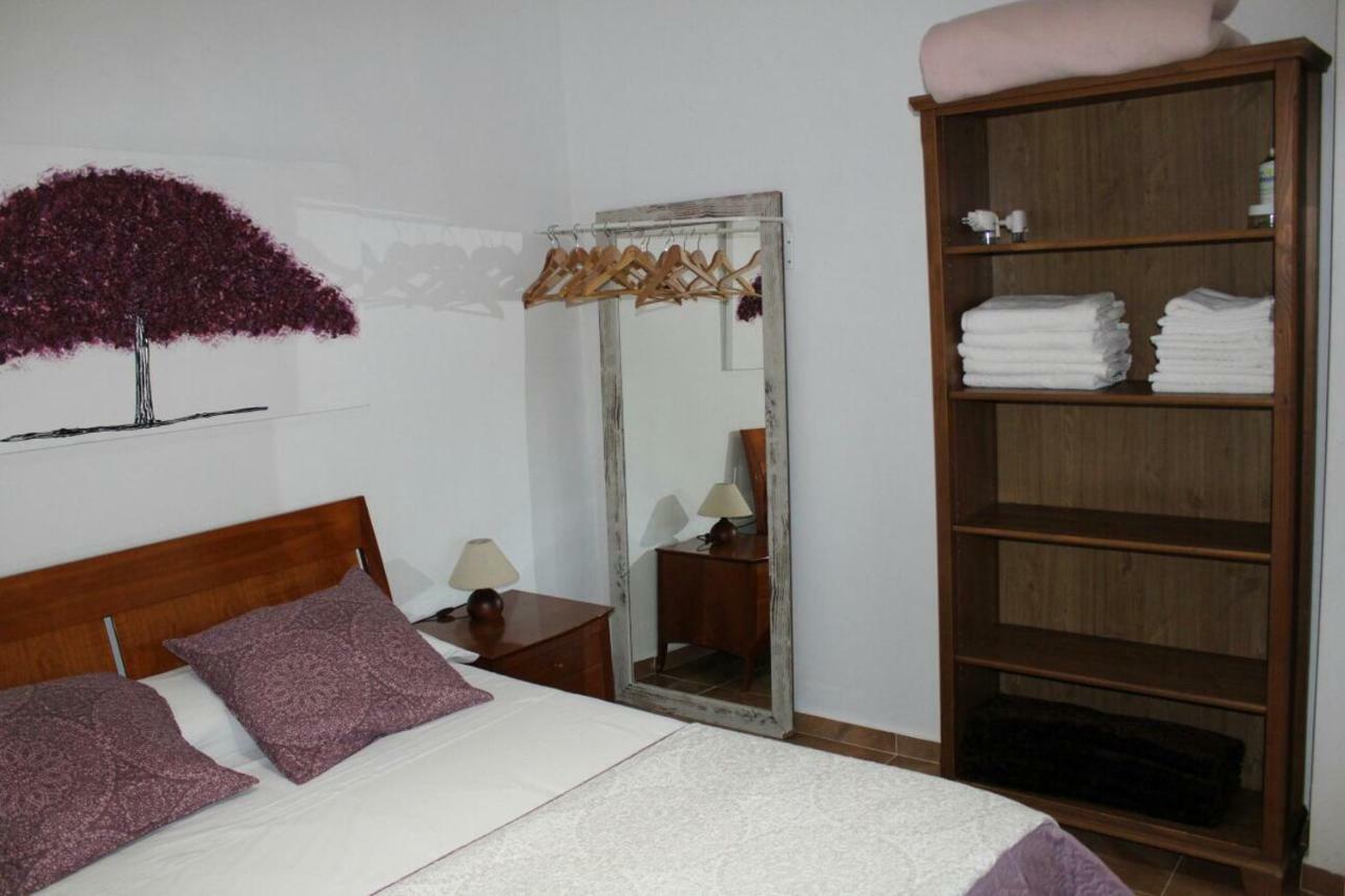 Apartamento Mar Y Montana Appartement Argentona Buitenkant foto