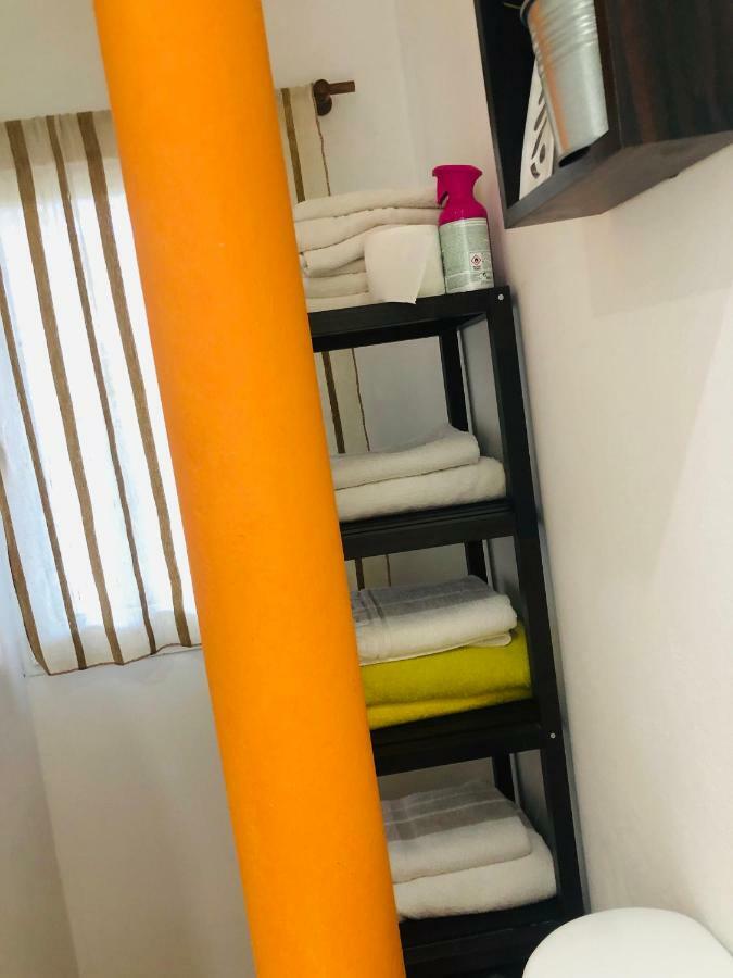 Apartamento Mar Y Montana Argentona Buitenkant foto