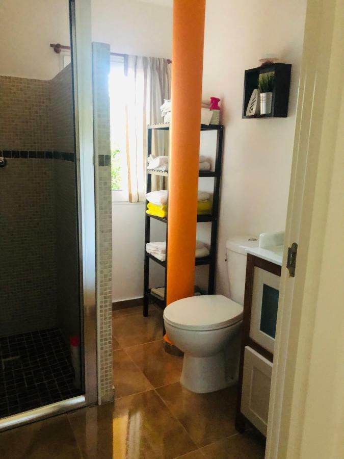Apartamento Mar Y Montana Argentona Buitenkant foto