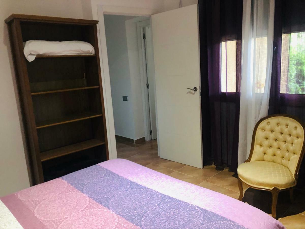Apartamento Mar Y Montana Argentona Buitenkant foto
